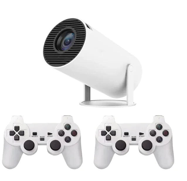 Smart Play HD Projector